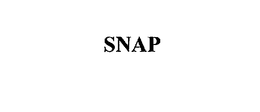 SNAP trademark