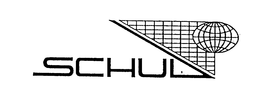SCHUL trademark