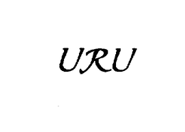 URU trademark