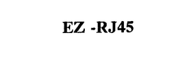 EZ- RJ45 trademark