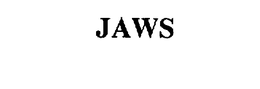 JAWS trademark