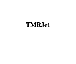 TMRJET trademark