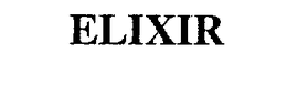 ELIXIR trademark
