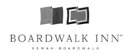 BOARDWALK INN KEMAH BOARDWALK trademark
