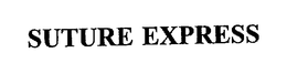SUTURE EXPRESS trademark