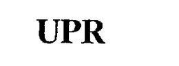 UPR trademark