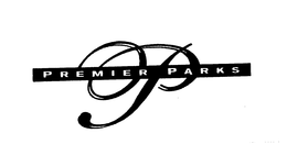 P PREMIER PARKS trademark