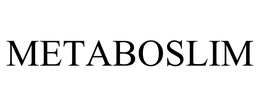 METABOSLIM trademark