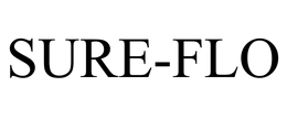 SURE-FLO trademark