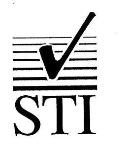 STI trademark