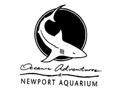 OCEANIC ADVENTURES NEWPORT AQUARIUM trademark