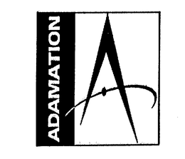 A ADAMATION trademark