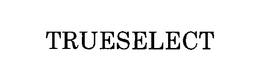 TRUESELECT trademark
