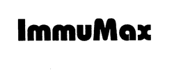 IMMUMAX trademark