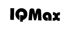 IQMAX trademark