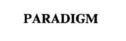 PARADIGM trademark