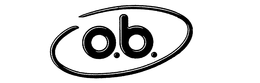 O.B. trademark