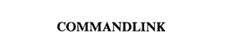 COMMANDLINK trademark