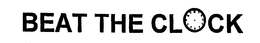 BEAT THE CLOCK trademark