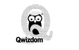 QWIZDOM trademark