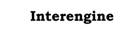 INTERENGINE trademark