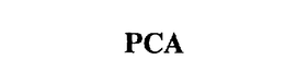 PCA trademark