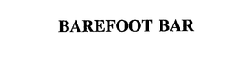 BAREFOOT BAR trademark
