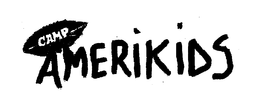 CAMP AMERIKIDS trademark