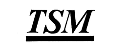 TSM trademark
