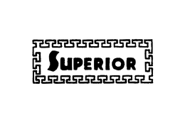 SUPERIOR trademark
