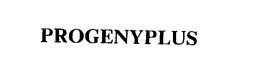 PROGENYPLUS trademark