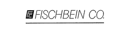 FISCHBEIN CO. trademark
