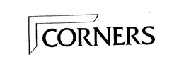 CORNERS trademark