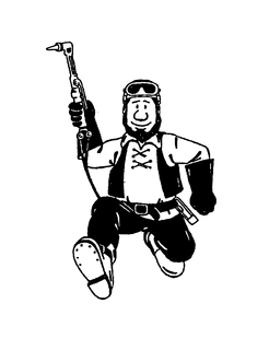 LogoMark trademark