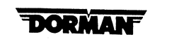 DORMAN trademark