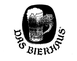 DAS BIERHAUS trademark