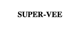 SUPER-VEE trademark