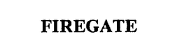 FIREGATE trademark