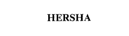 HERSHA trademark