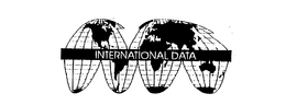 INTERNATIONAL DATA trademark