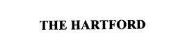 THE HARTFORD trademark