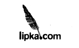 LIPKA.COM trademark