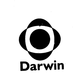 DARWIN trademark