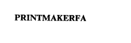 PRINTMAKERFA trademark