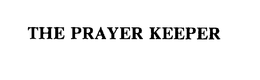THE PRAYER KEEPER trademark