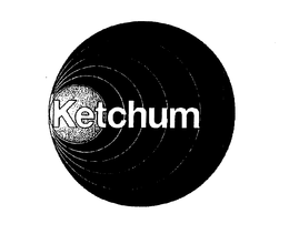KETCHUM trademark