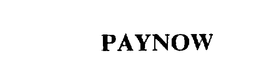 PAYNOW trademark