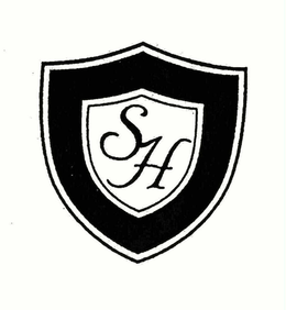 SH trademark