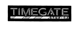 TIMEGATE STUDIOS trademark