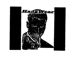 HANGWEAR trademark